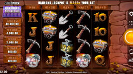 Gold Collector - Screenshot 6