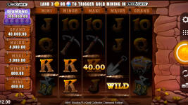 Gold Collector - Screenshot 7