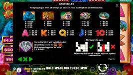 Congo Cash - Screenshot 5