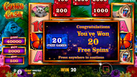 Congo Cash - Screenshot 6