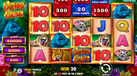 Congo Cash - Screenshot 7