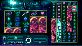 Lunaris - Screenshot 6