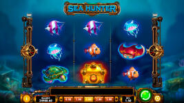 Sea Hunter - Screenshot 8