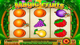 Magic Fruits Deluxe - Screenshot 7