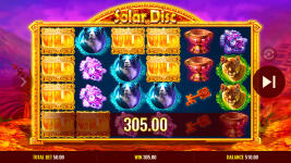 Solar Disc - Screenshot 1