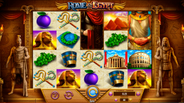 Rome & Egypt - Screenshot 4