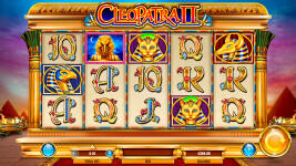 Cleopatra 2 - Screenshot 2