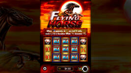 Flying Horse - Screenshot 3