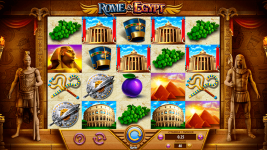 Rome & Egypt - Screenshot 5