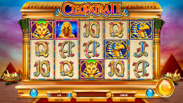Cleopatra 2 - Screenshot 7