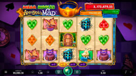 Absolootly Mad: Mega Moolah - Screenshot 5