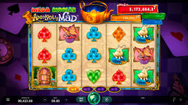 Absolootly Mad: Mega Moolah - Screenshot 6