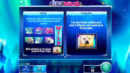 Icy Wilds - Screenshot 7