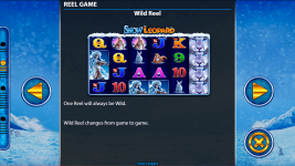 Snow Leopard - Screenshot 4