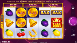 6 Tokens of Gold - Screenshot 7