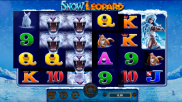 Snow Leopard - Screenshot 5