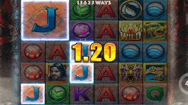 Katmandu Gold - Screenshot 4