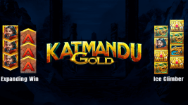 Katmandu Gold - Screenshot 2