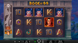 Book of 99 - Screenshot 7