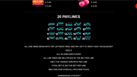 Hyper Strike - Screenshot 2