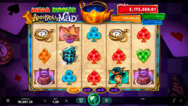 Absolootly Mad: Mega Moolah - Screenshot 3