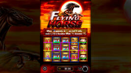Flying Horse - Screenshot 6