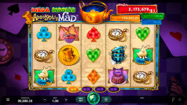 Absolootly Mad: Mega Moolah - Screenshot 4
