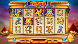 Cleopatra 2 - Screenshot 4