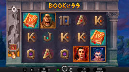 Book of 99 - Screenshot 8