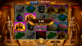 Rome & Egypt - Screenshot 8