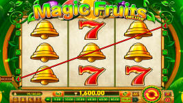 Magic Fruits Deluxe - Screenshot 4