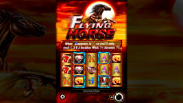 Flying Horse - Screenshot 7