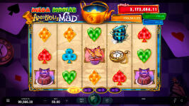 Absolootly Mad: Mega Moolah - Screenshot 8