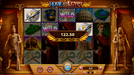 Rome & Egypt - Screenshot 7