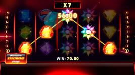Starburst XXXtreme - Screenshot 6