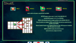 Lunaris - Screenshot 7