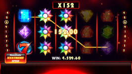 Starburst XXXtreme - Screenshot 4