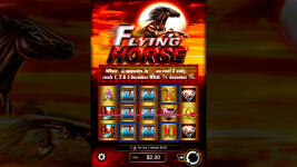 Flying Horse - Screenshot 5