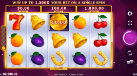 6 Tokens of Gold - Screenshot 2