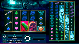 Lunaris - Screenshot 3