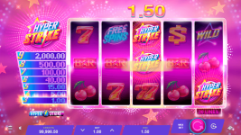 Hyper Strike - Screenshot 4
