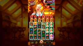 Heidi’s Bier Haus - Screenshot 1