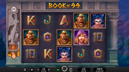 Book of 99 - Screenshot 6