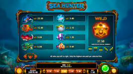Sea Hunter - Screenshot 4