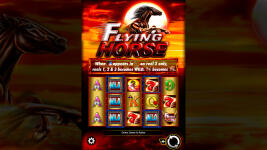 Flying Horse - Screenshot 2