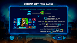 The Dark Knight - Screenshot 7