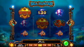 Sea Hunter - Screenshot 2