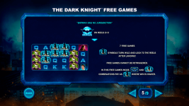 The Dark Knight - Screenshot 8