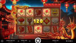 Chinese New Year - Screenshot 6