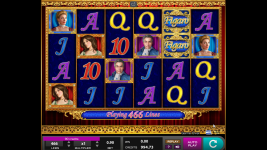 Figaro - Screenshot 3